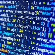 Advanced Coding Class