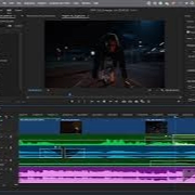 Video Editing Class